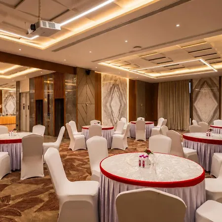 Paradise Bliss Udaipur - Luxury Boutique Hotel-2