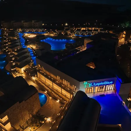 Utopia Blue Resort-2