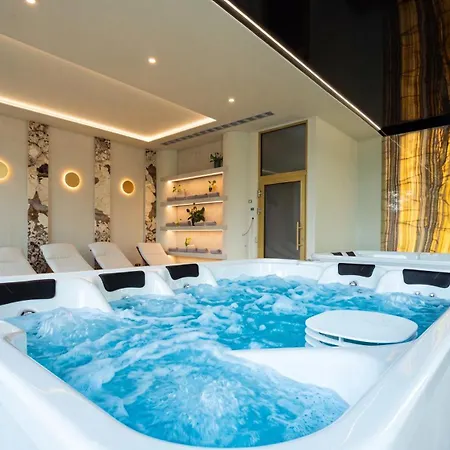 Boulevard Drobnera Spa&Wellness - Restaurant Ponti - Widok Na Odre-3