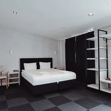 saffari otel-3