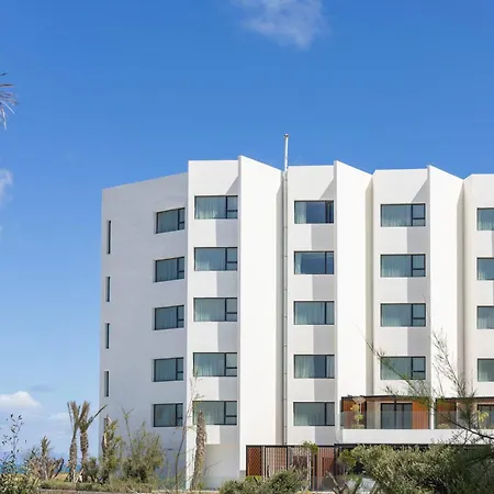 Idou Malabata Beach And Spa-2