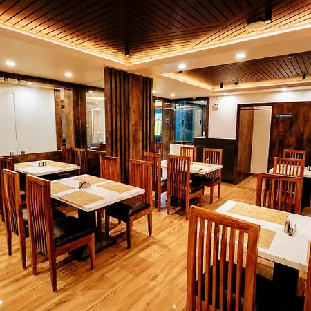 Hotel Akshaya-2