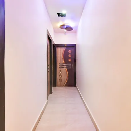 Hotel O Shree Sai Resort 2.0-2