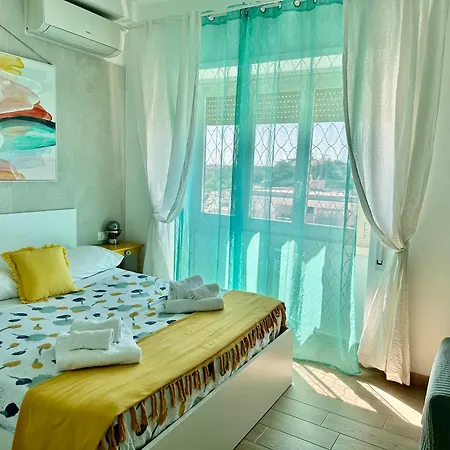 Monti Tiburtini Roma Guest House-2