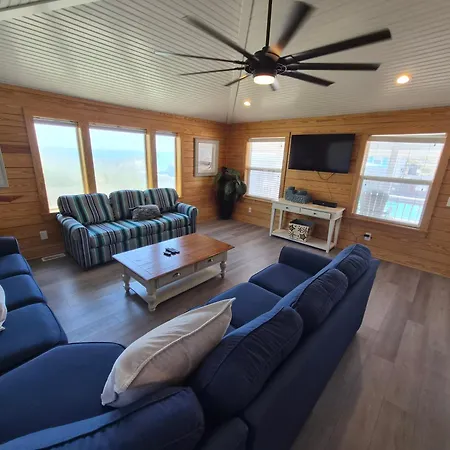 Sand Spur Cottages-2