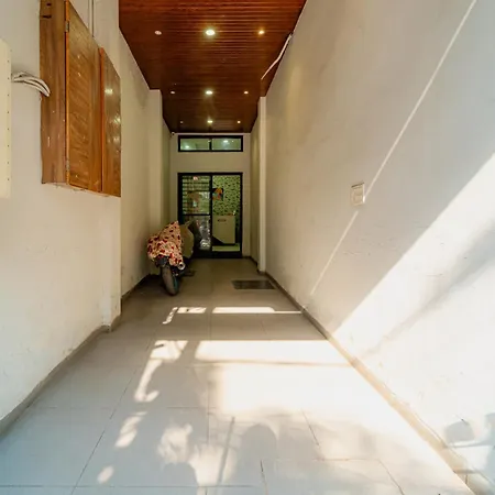Hotel Ivanna-2
