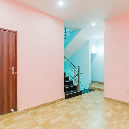Super Hotel O The Pratima Inn-3