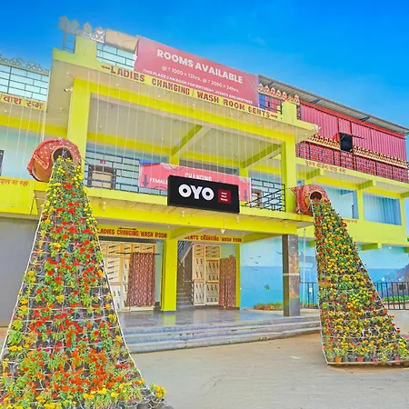 Hotel O Wild Waadi-2