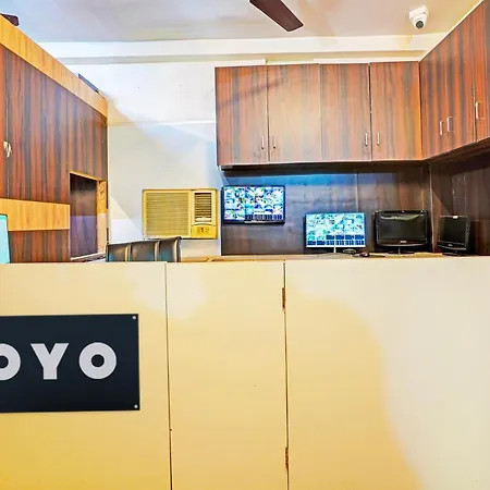 Hotel O Wild Waadi-3