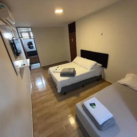 Mirassol Flats-2