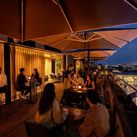 ADAY Hotel Casablanca-2