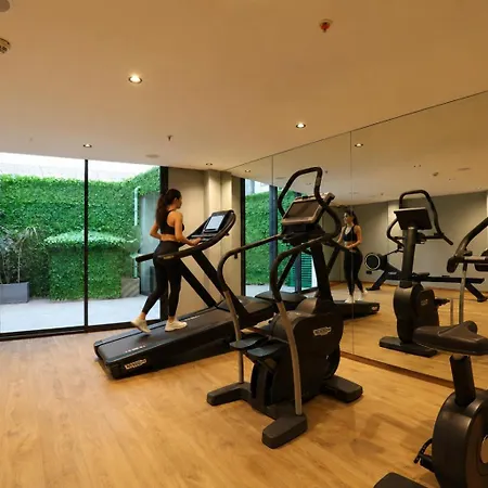Aday Hotel Casablanca-3