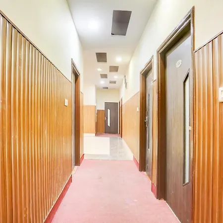 Townhouse By Oyo Brahma Sarovar Formerly Krishna Mahal-3