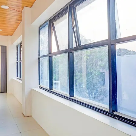 Hotel O Saikrupa Lodge-2