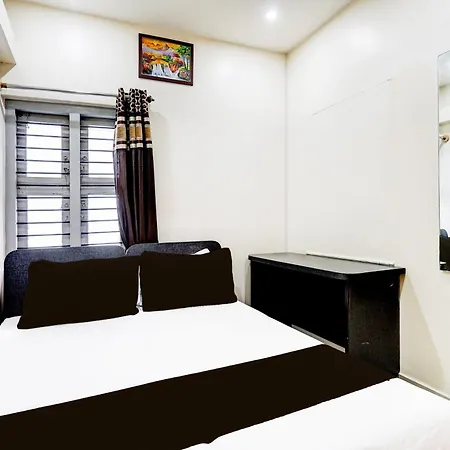 Spot On Nagananda Residency-2
