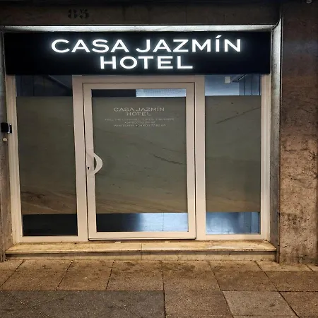 Casa Jazmin By Blossom Hotels-3