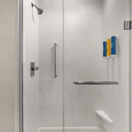 Home2 Suites By Hilton Fort Worth Lake Worth-2