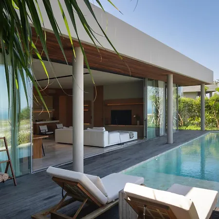 Lyvin Melasti Villas-2