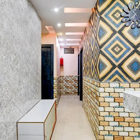 Hotel O Sana-2