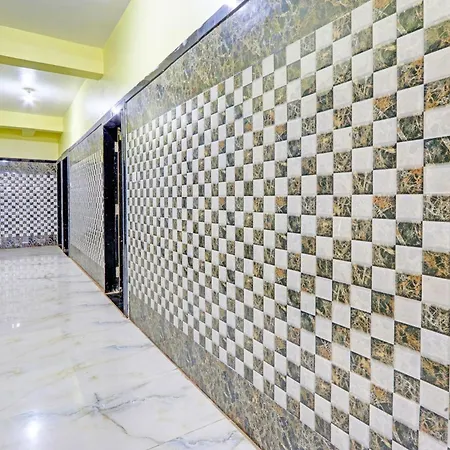 Hotel O Pankaj Hotel & Lodge-3