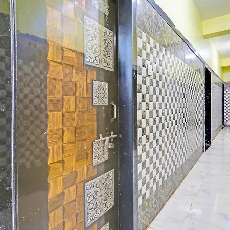 Hotel O Pankaj Hotel & Lodge-2
