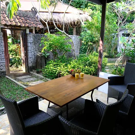 Pondok Ijo Villa-3
