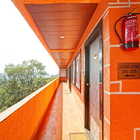 Hotel O Tanatan Premium-3