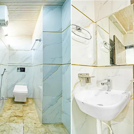 Hotel O Tanatan Premium-2