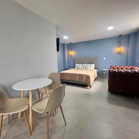 Amaranto Suites-3