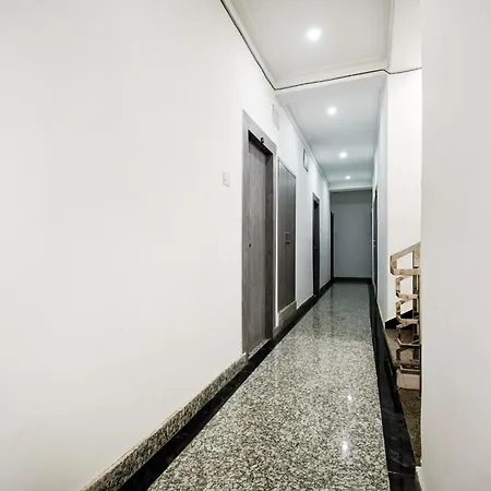 Hotel O Punam Guest House-3