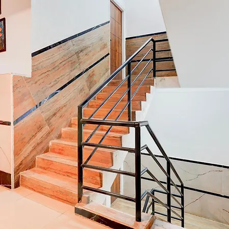 Hotel O Bluestar-2