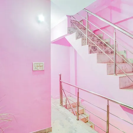 Hotel O Pink City Palace-2