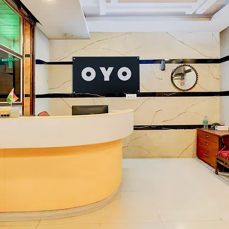Hotel O Bluestar-3
