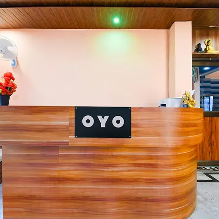 Hotel O Punam Guest House-2