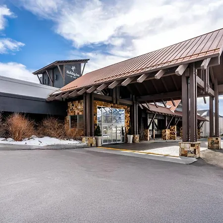 Holiday Inn Frisco By Ihg-2