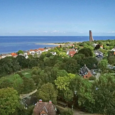 Appartement-Hotel Fördeblick-3
