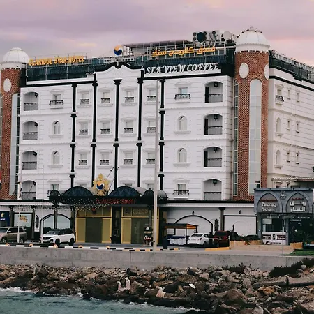 Claridge Star Hotel-2