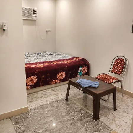Hotel Janki Niwas - बाबा बैद्यनाथ मंदिर के निकट-2
