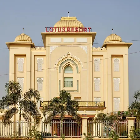 Lotus Resort-2