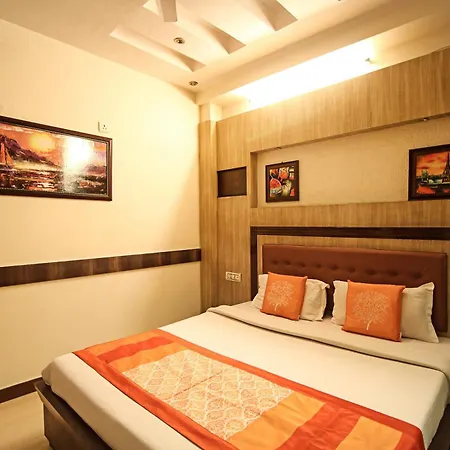 Hotel O Suryalok Hotel-2