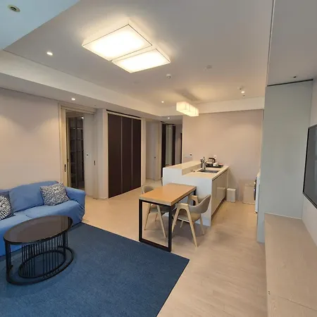 Incheon Airport Global Hotel & Suites-3