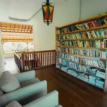 Uns Hotel - Bali-2