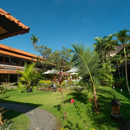 Uns Hotel - Bali-2