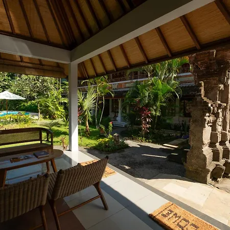 Uns Hotel - Bali-3