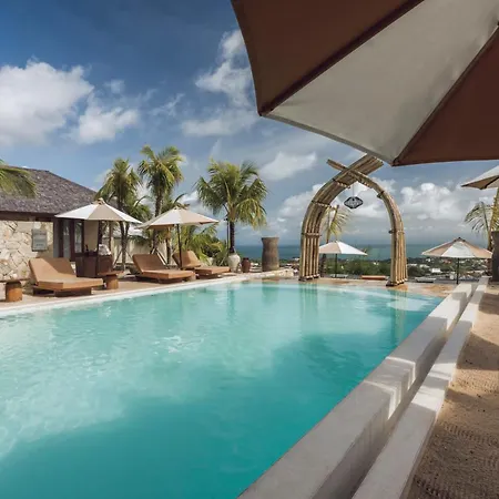 Seascape Resort Uluwatu By Ini Vie Hospitality-2