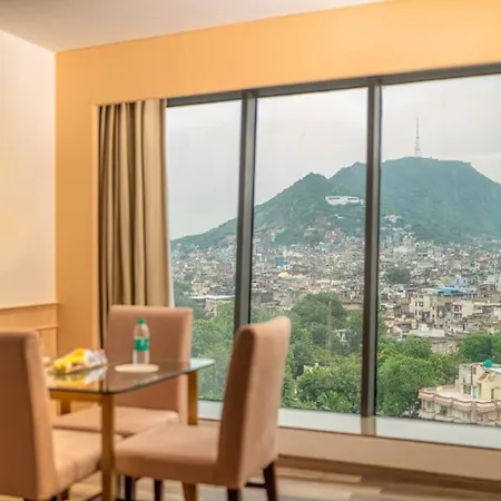 Sarovar Portico Ajmer-3