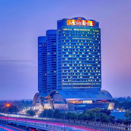 Movenpick Hotel Centaurus Islamabad-3