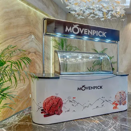 Movenpick Hotel Centaurus Islamabad-3