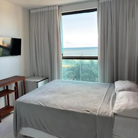 Pousada Mar Suites-2