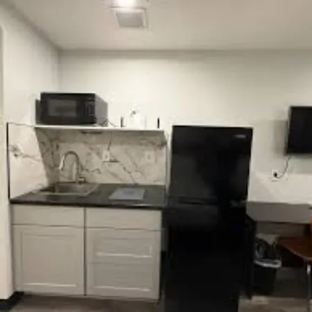 Motel 6-Tacoma, Wa - South-2